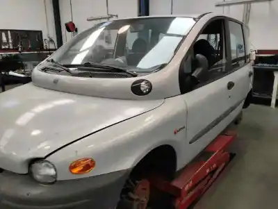 Утилизация автомобиля fiat                                               multipla (186_)                                                                                                                                                                                                                                            1.9 jtd 115                                                                                                                                                                                                                                                года 2000 питание 182b4000