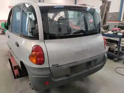 Утилизация автомобиля fiat                                               multipla (186_)                                                                                                                                                                                                                                            1.9 jtd 115                                                                                                                                                                                                                                                года 2000 питание 182b4000