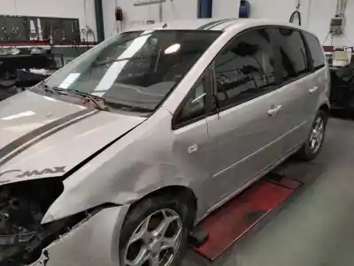 Scrapping Vehicle ford focus c-max (cap) 1.6 tdci cat of the year 2006 powered hhda