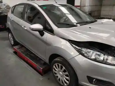 Утилизация автомобиля ford                                               fiesta (ccn)                                                                                                                                                                                                                                               ja8 / snjb1d / 5abcaf года 2014 питание snjb