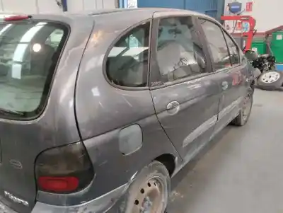 Здавання транспортного засобу renault scenic (ja..) megane scenic року 1999 потужний f9q Здавання транспортного засобу renault scenic (ja..) megane scenic року 1999 потужний f9q