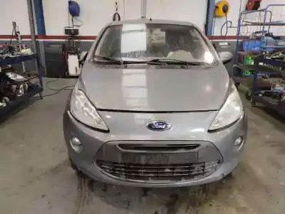 Утилизация автомобиля FORD KA (CCU) 1.3 JTD MULTIJET года 2008 питание 169A1000