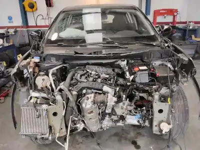 Утилизация автомобиля citroen c5 aircross (a_) 1.2 puretech 130 (arhnsj) года 2024 питание hn05