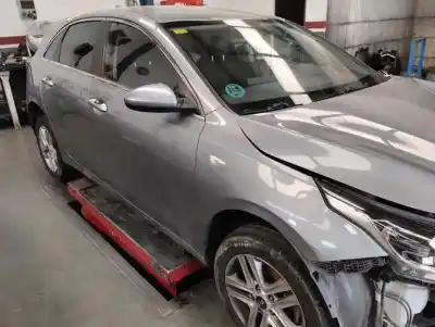 Scrapping Vehicle kia ceed ceed drive of the year 2020 powered d4fe
