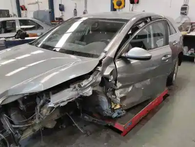 Scrapping Vehicle kia ceed ceed drive of the year 2020 powered d4fe