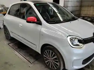 Утилизация автомобиля renault twingo iii le coq sportif года 2019 питание h4b f453