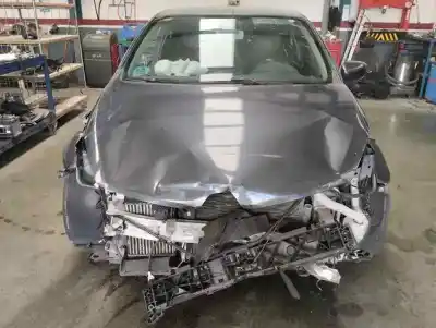 Утилизация автомобиля renault clio iv 0.9 zen года 2018 питание h4b b408
