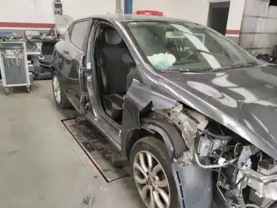 Утилизация автомобиля renault clio iv 0.9 zen года 2018 питание h4b b408
