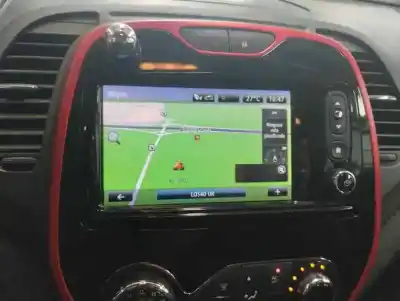 Утилизация автомобиля renault captur 1.2 tce energy года 2015 питание h5f d403