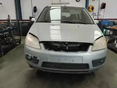 Здавання транспортного засобу ford focus c-max (cap) 2.0 tdci cat року 2004 потужний g6da