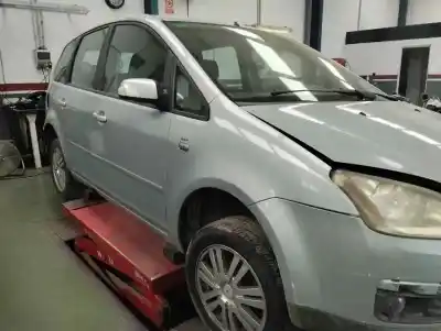 Здавання транспортного засобу ford focus c-max (cap) 2.0 tdci cat року 2004 потужний g6da