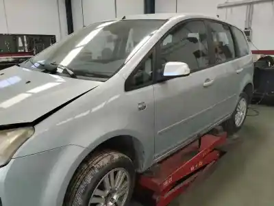 Здавання транспортного засобу ford focus c-max (cap) 2.0 tdci cat року 2004 потужний g6da