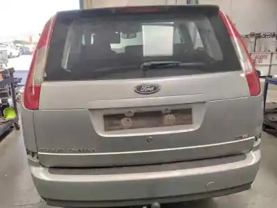 Здавання транспортного засобу ford focus c-max (cap) 2.0 tdci cat року 2004 потужний g6da