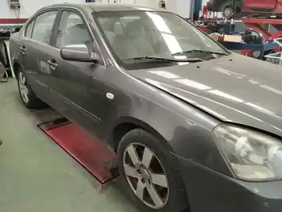 Veículo de Sucata kia magentis magentis do ano 2006 alimentado d4ea