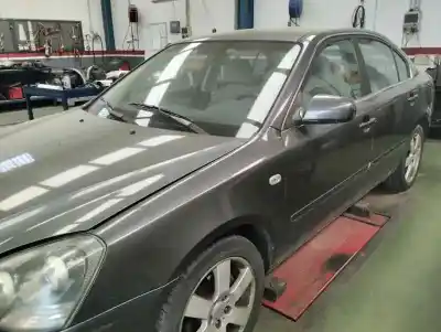 Veículo de Sucata kia magentis magentis do ano 2006 alimentado d4ea