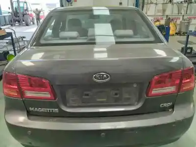 Veículo de Sucata kia magentis magentis do ano 2006 alimentado d4ea