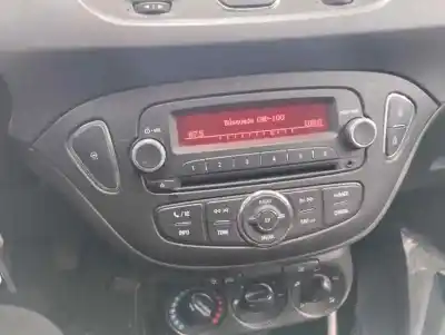 Утилизация автомобиля opel corsa e 1.4 года 2018 питание b14xer