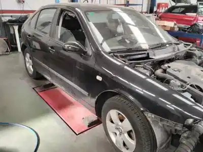 Verschrottungsfahrzeug seat leon (1m1) leon des jahres 2005 angetrieben asv