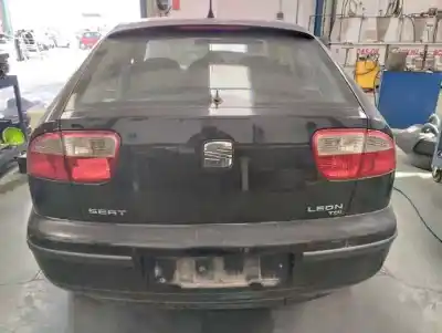 Verschrottungsfahrzeug seat leon (1m1) leon des jahres 2005 angetrieben asv