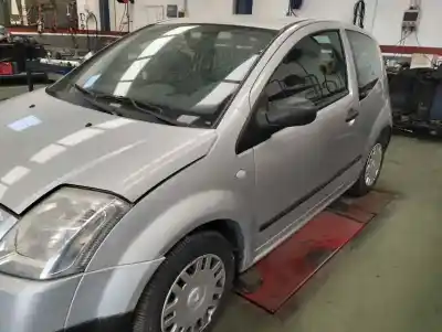 Утилизация автомобиля citroen                                            c2 3p (j desde 05/2003)                                                                                                                                                                                                                                    c2 audace                                                                                                                                                                                                                                                  года 2004 питание 8hx