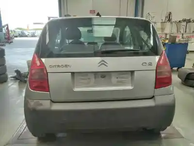 Утилизация автомобиля citroen                                            c2 3p (j desde 05/2003)                                                                                                                                                                                                                                    c2 audace                                                                                                                                                                                                                                                  года 2004 питание 8hx