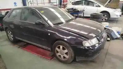 Утилизация автомобиля audi                                               a3 (8l)                                                                                                                                                                                                                                                    8l                                                                                                                                                                                                                                                         года 2000 питание asv