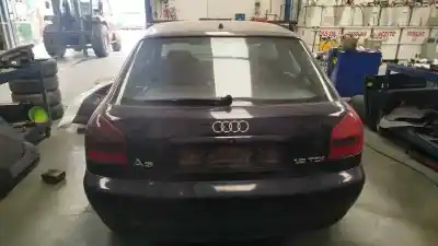 Утилизация автомобиля audi                                               a3 (8l)                                                                                                                                                                                                                                                    8l                                                                                                                                                                                                                                                         года 2000 питание asv