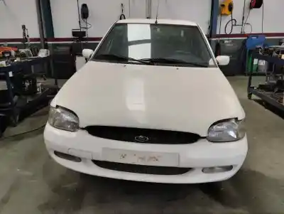 Утилизация автомобиля FORD ESCORT BERL./TURNIER  года 1998 питание RFS