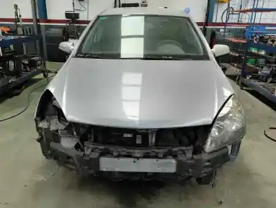 Утилизация автомобиля OPEL ASTRA H BERLINA  года 2004 питание Z17DTH