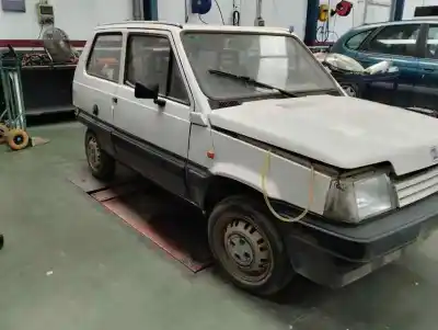 Hurda Aracı seat marbella marbella yılın 1994 güçlü 09ncb