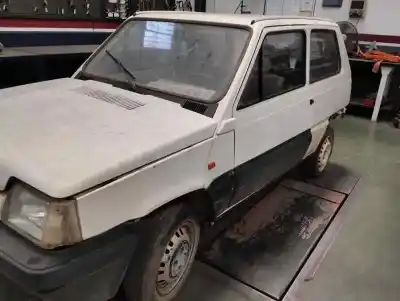 Hurda Aracı seat marbella marbella yılın 1994 güçlü 09ncb