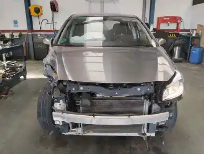 Утилизация автомобиля opel corsa e 1.4 года 2019 питание b14xer / ldd