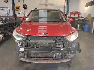 Veículo de Sucata KIA STONIC (YBCUV) 1.0 TGDI CAT do ano 2021 alimentado G3LF