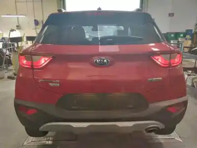 Veículo de Sucata kia stonic (ybcuv) 1.0 tgdi cat do ano 2021 alimentado g3lf