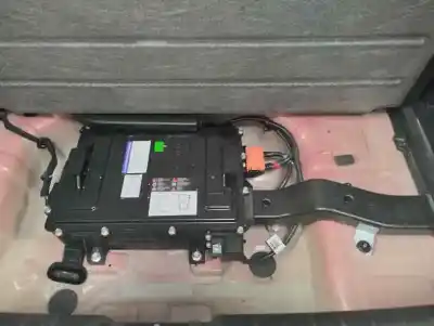 Veículo de Sucata kia stonic (ybcuv) 1.0 tgdi cat do ano 2021 alimentado g3lf