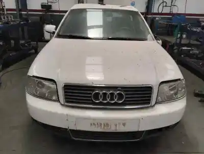 Hurda Aracı AUDI A6 (4B)  Yılın 2002 güçlü AVF