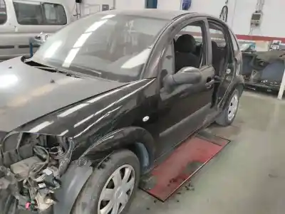 Veículo de Sucata citroen c3 1.4 hdi cool do ano 2005 alimentado 8hz
