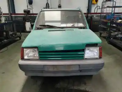Hurda Aracı SEAT MARBELLA (28A)  Yılın 1998 güçlü 08NCB