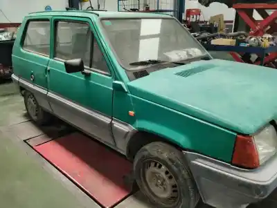 Здавання транспортного засобу seat marbella (28a) 0.9 року 1998 потужний 08ncb