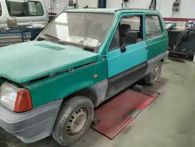 Здавання транспортного засобу seat marbella (28a) 0.9 року 1998 потужний 08ncb