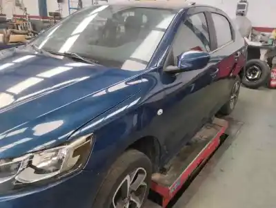 Утилизация автомобиля citroen c-elysée  года 2019 питание yh01