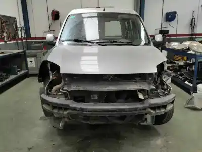 Hurda Aracı CITROEN BERLINGO G DESDE 10/2002  Yılın 2005 güçlü RHY