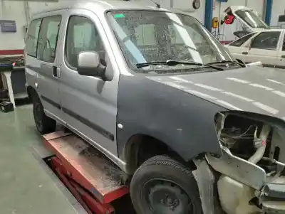 Veículo de Sucata citroen berlingo g desde 10/2002 berlingo combi x do ano 2005 alimentado rhy