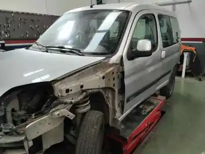 Veículo de Sucata citroen berlingo g desde 10/2002 berlingo combi x do ano 2005 alimentado rhy