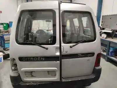 Veículo de Sucata citroen berlingo g desde 10/2002 berlingo combi x do ano 2005 alimentado rhy