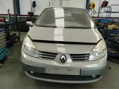 Hurda Aracı RENAULT SCENIC II  Yılın 2005 güçlü K9K F7
