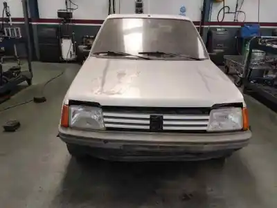 Hurda Aracı PEUGEOT 205 BERLINA  Yılın 1987 güçlü 1F1