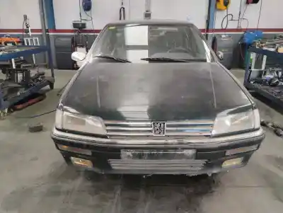 Hurda Aracı PEUGEOT 605  Yılın 2004 güçlü PHZ