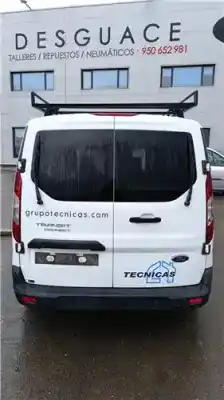 Здавання транспортного засобу ford tourneo connect / grand tourneo connect v408 monospace 1.5 ecoblue року 2018 потужний ztga