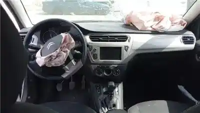 Здавання транспортного засобу citroen c-elysée 1.5 blue-hdi fap року 2018 потужний yh01